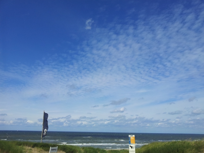 Noordwijk aan zee, 7 - 8 - '12
