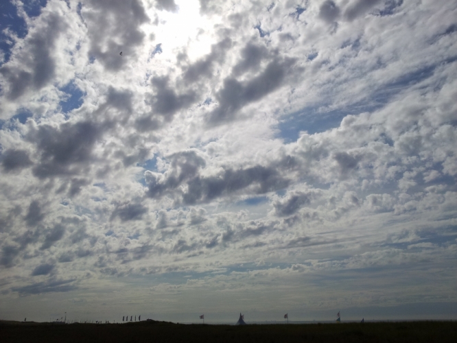 Noordwijk aan zee, 21 - 8 - '12
