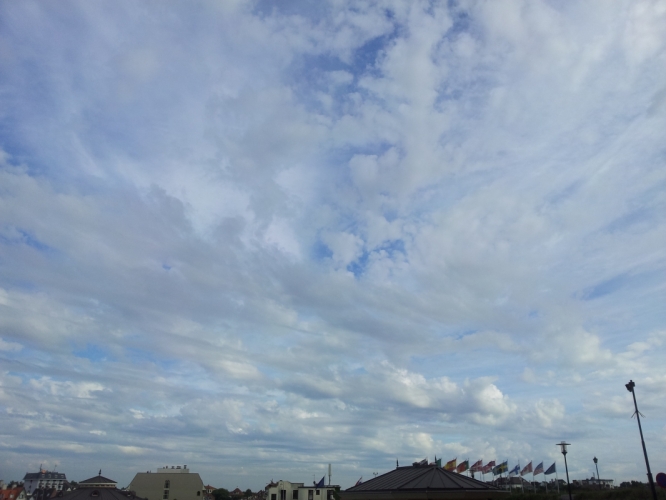 Noordwijk aan zee, 21 - 8 - '12
