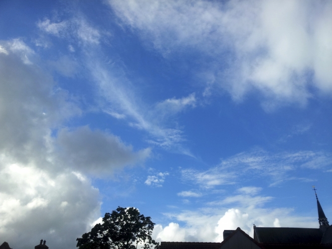 Bergen, 26 - 8 - '12
