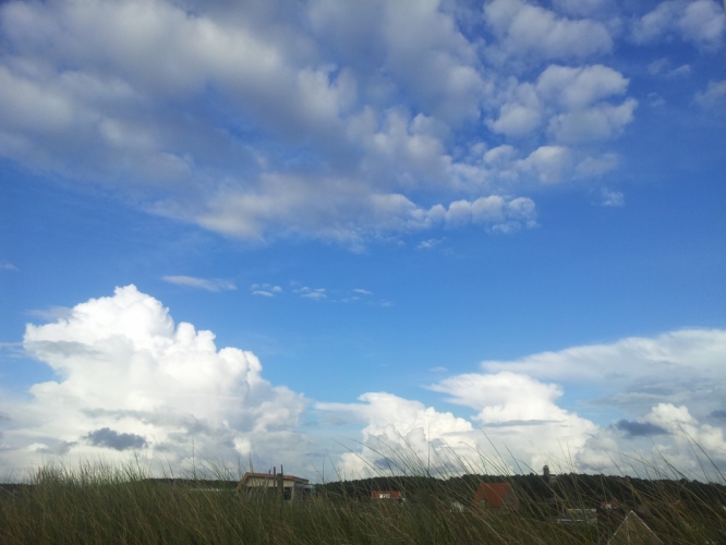 Bergen aan zee, 30 - 8 - '12
