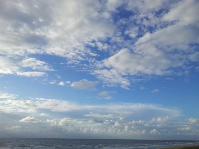 Bergen aan zee, 30 - 8 - '12
