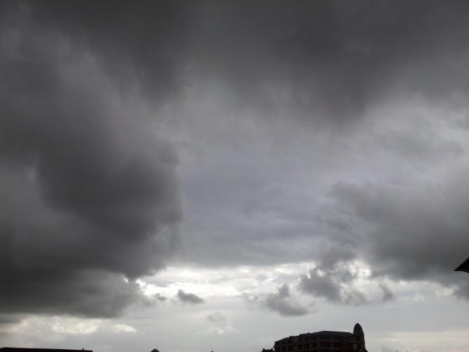 Noordwijk aan zee, 11 - 9 - '12
