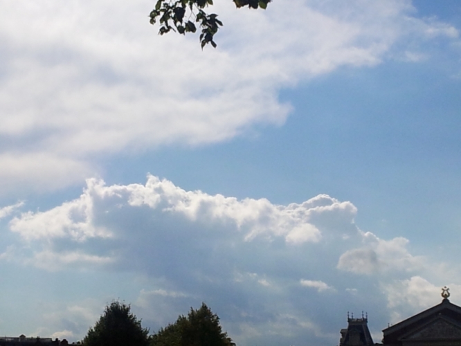 Concertgebouw, 26 - 9 - '12
