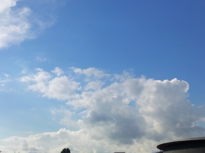 26 - 9 - '12, Van Goghmuseum
