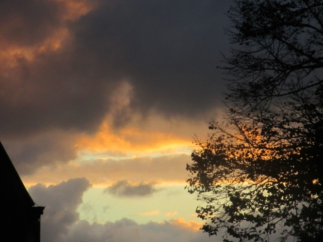 Bergen, 12 - 10 - '12
