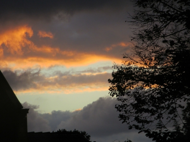 Bergen, 12 - 10 - '12
