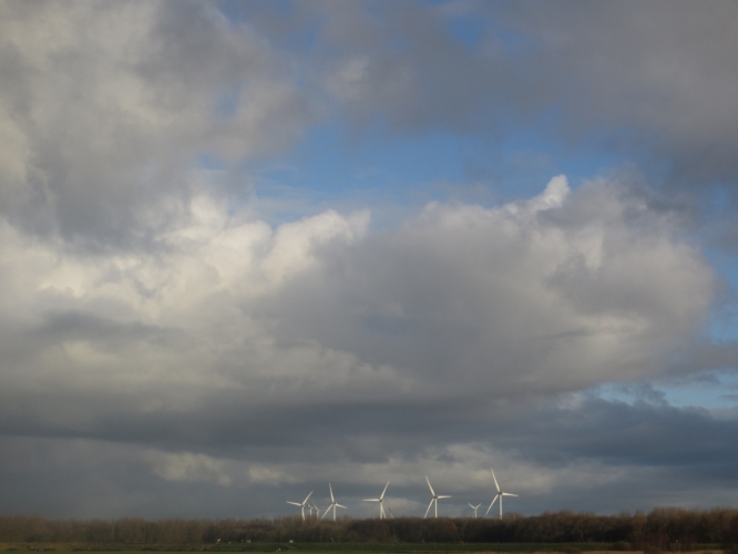 A'dam-> R'dam, 28 - 11 - '12
