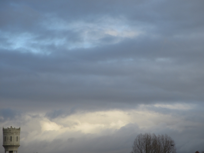 A'dam-> R'dam, 28 - 11 - '12
