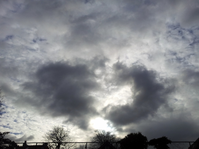 Tenniswolk Bergen, 30 - 11 - '12
