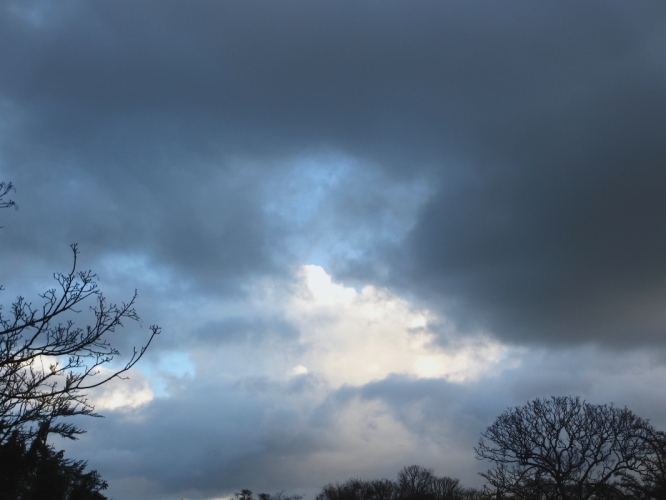 26 - 12 - '12, Bergen
