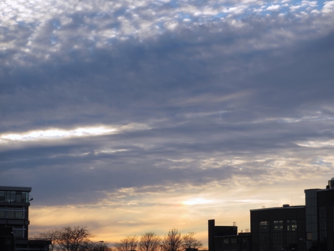 Dordrecht, Villa Augustus, 29 - 12 - '12
