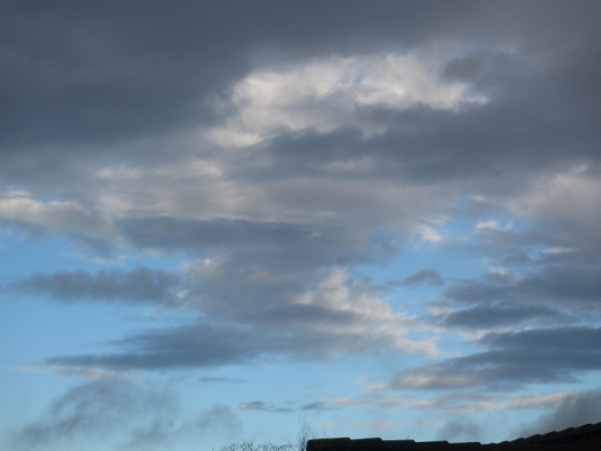 30 - 1 - '13, Bergen.
