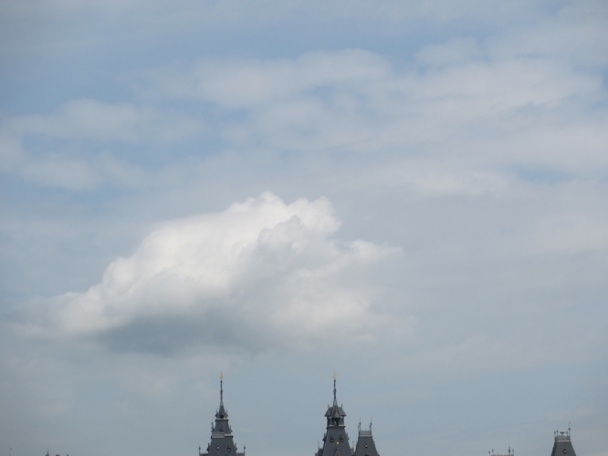 26 - 6 - '13, Museumplein.
