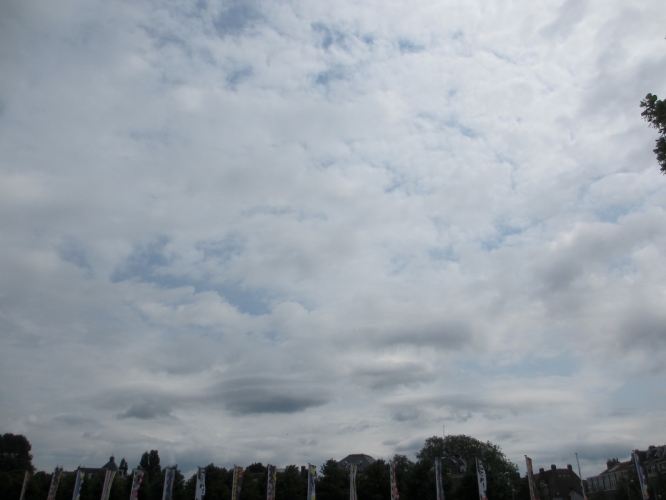 Museumplein, 26 - 6 - '13
