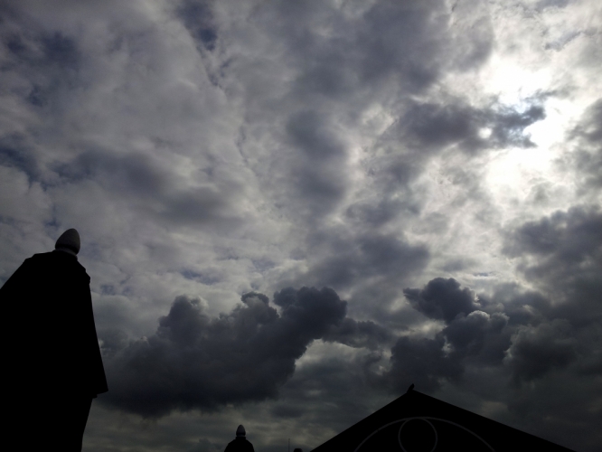 Zuiderbad, Noordwijk aan zee 28 - 8 - '13

