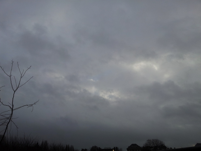 14 - 1 - '14, Museumplein.
