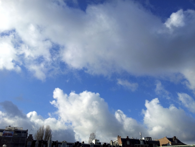 4 - 2 - '15, Museumplein.
