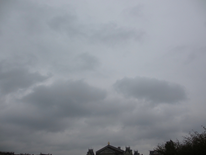 14 - 10 - '15, Museumplein.

