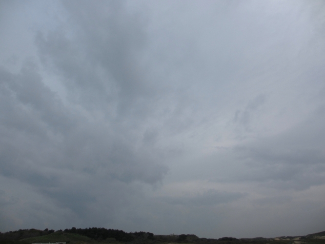 21 - 10 - '15, Noordwijk aan zee.
