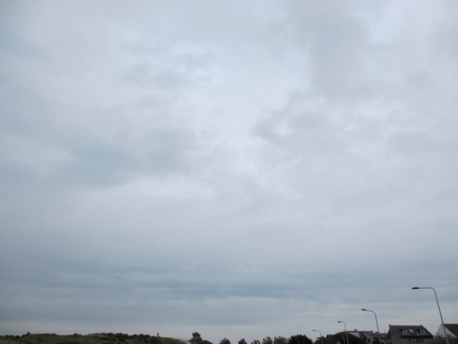 17 - 6 - '15, Noordwijk aan zee.
