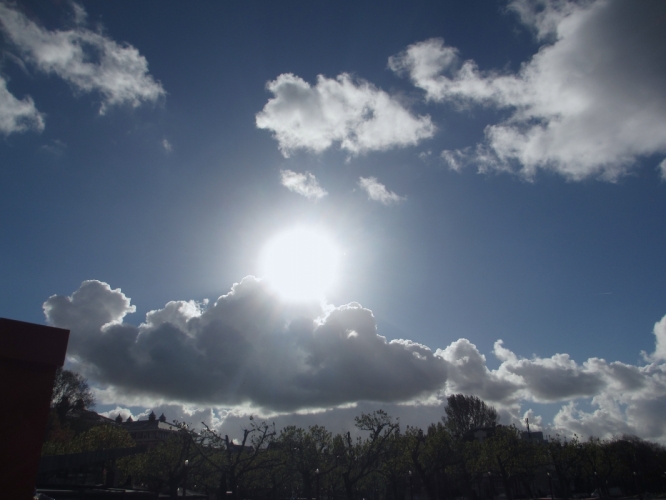 30 - 10 - '13, Museumplein.
