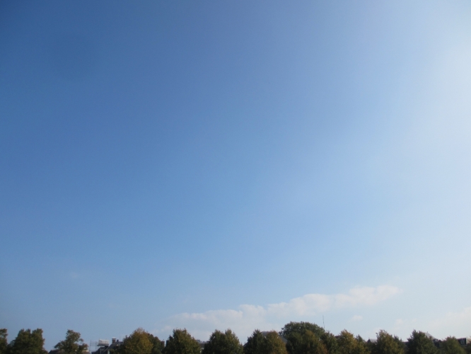 17 - 9 - '14, Museumplein.
