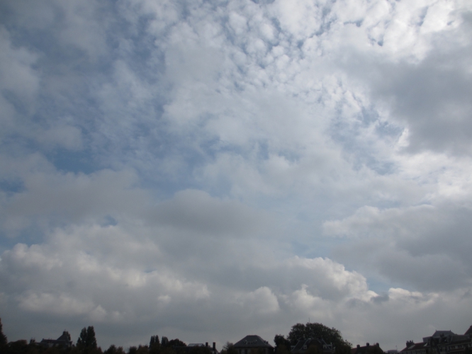 1 - 10 - '14, Museumplein.
