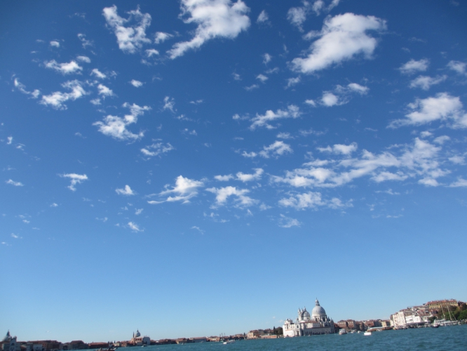 22 - 10 - '14, Venetie.
