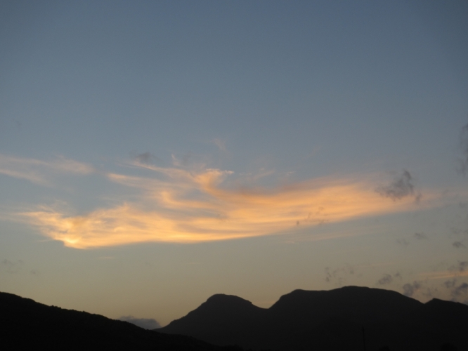 Aquila private game reserve S.A., 13 - 3 - '13
