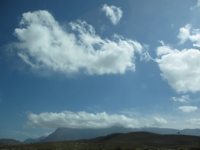 Aquila private game reserve S.A., 13 - 3 - '13
