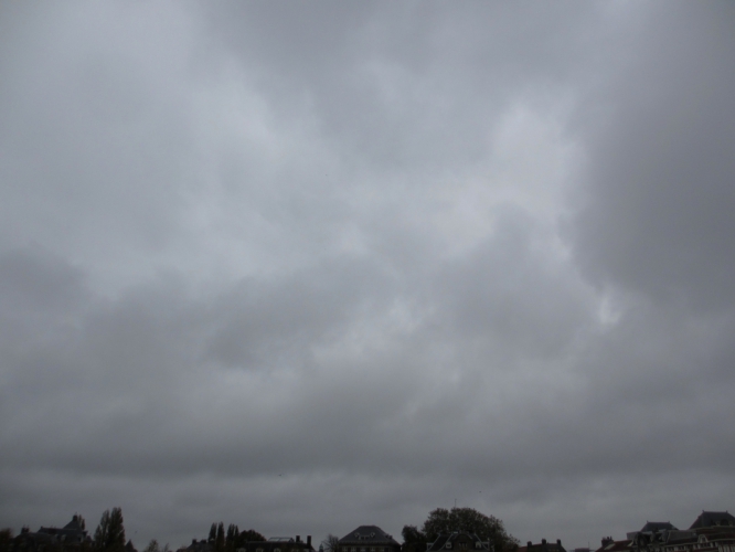 29 - 10 - '14, Museumplein.
