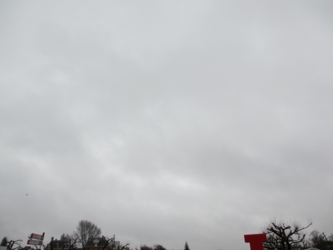 17 - 12 - '14, Museumplein.
