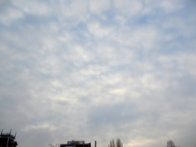 21 - 1 - '15, Museumplein
