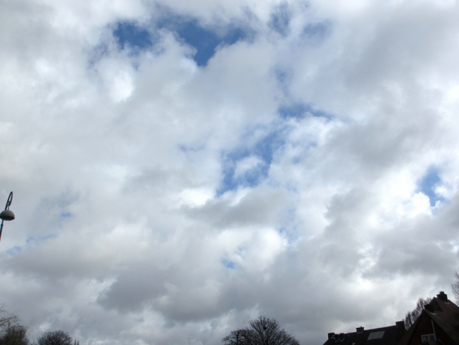 4 - 3 - '15, Cornelis Schuytstraat, brug bij Hilton.
