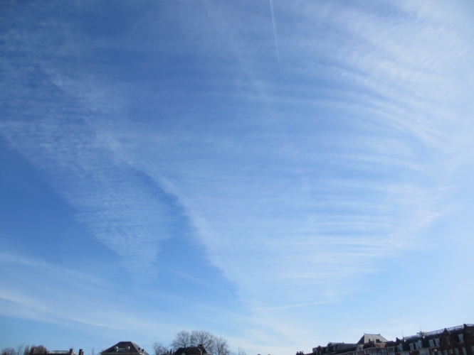 11 - 3 - '15, Museumplein.
