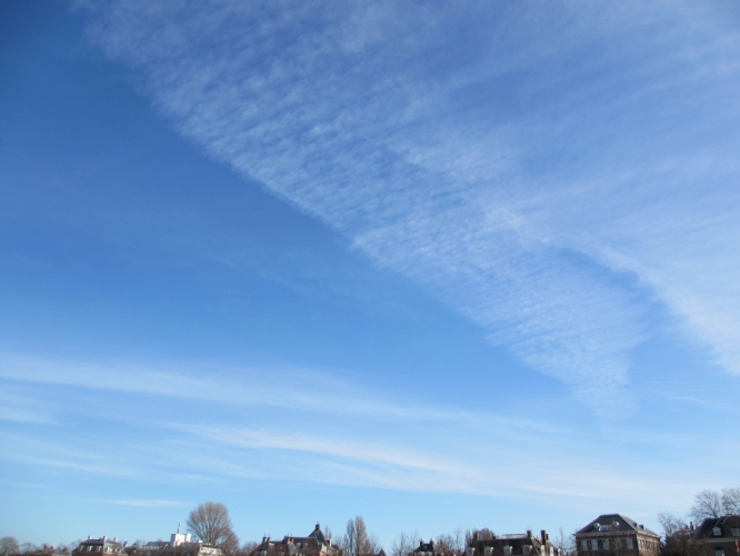 Museumplein, 11 - 3 - '15
