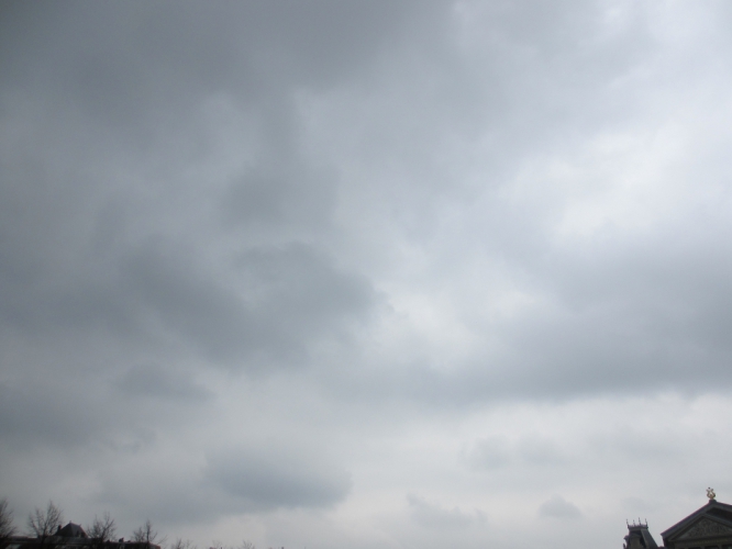 25 - 3 - '15, Museumplein.
