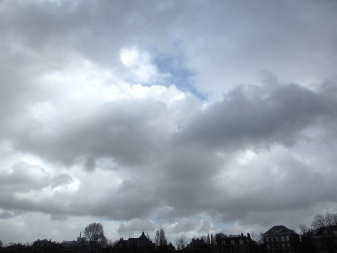 Museumplein, 1 - 4 - '15.
