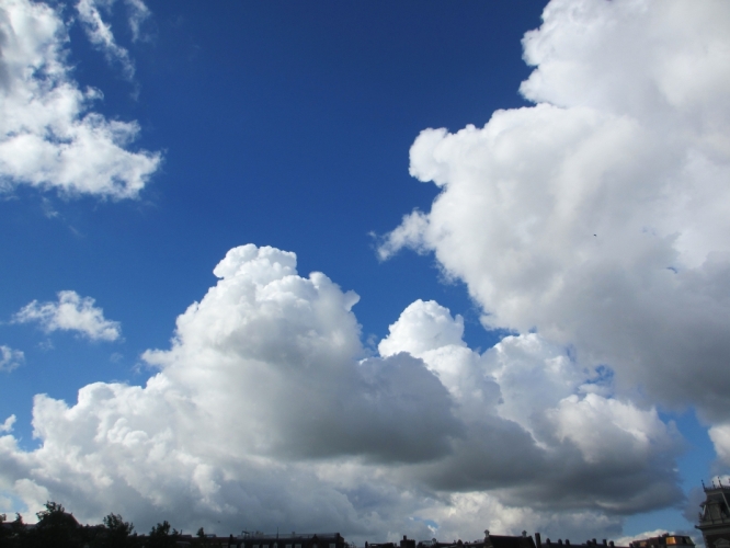 20 - 5 - '15, Museumplein.

