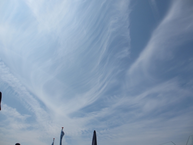 24 - 6 - '15, Noordwijk aan zee, Zuiderbad.

