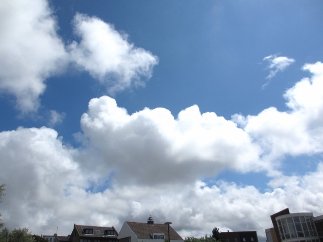 8 - 7 - '15, Noordwijk aan zee.
