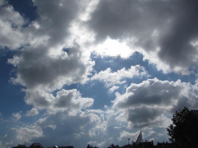 11 - 9 - '13, Museumplein.
