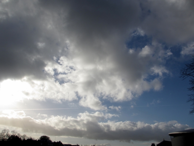 13 - 11 - '13, Museumplein.
