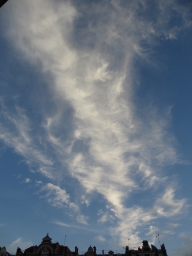 British Museum, London, 20 - 12 - '13.
