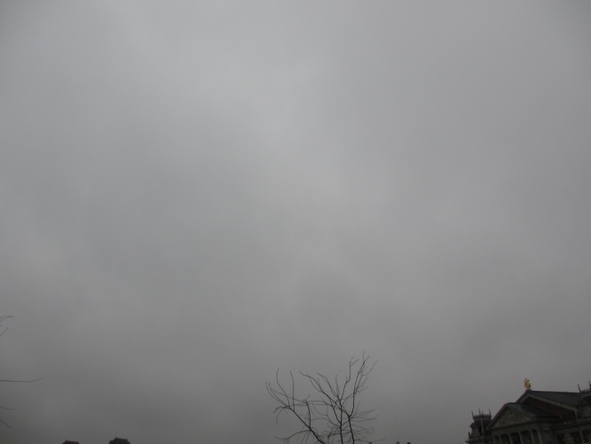 15 - 1 - '14, Museumplein.

