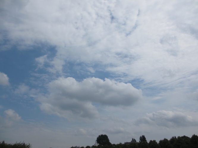 21 - 5 - '14, Museumplein.
