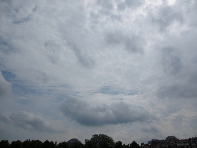 Museumplein, 21 - 5 - '14.
