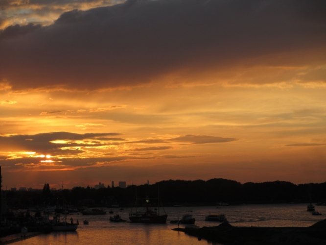 Dordrecht, 23-25 mei '14
