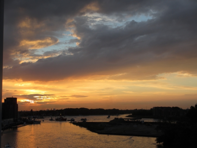 Dordrecht, 23-25 mei '14
